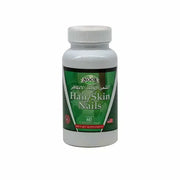 Noor Hair Skin Nails 60 Caps