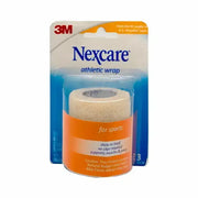Nexcare Athletic Wrap Beige 3 Inch