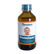 Himalaya Bonisan Suspension 120 ml