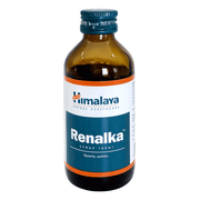 Himalaya Renalka Syrup 100 ml