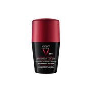 Vichy Homme Clinical Control 96H Anti-Odor Deo Roll on 50 ml