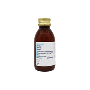 Sekisan Syrup 120 ml
