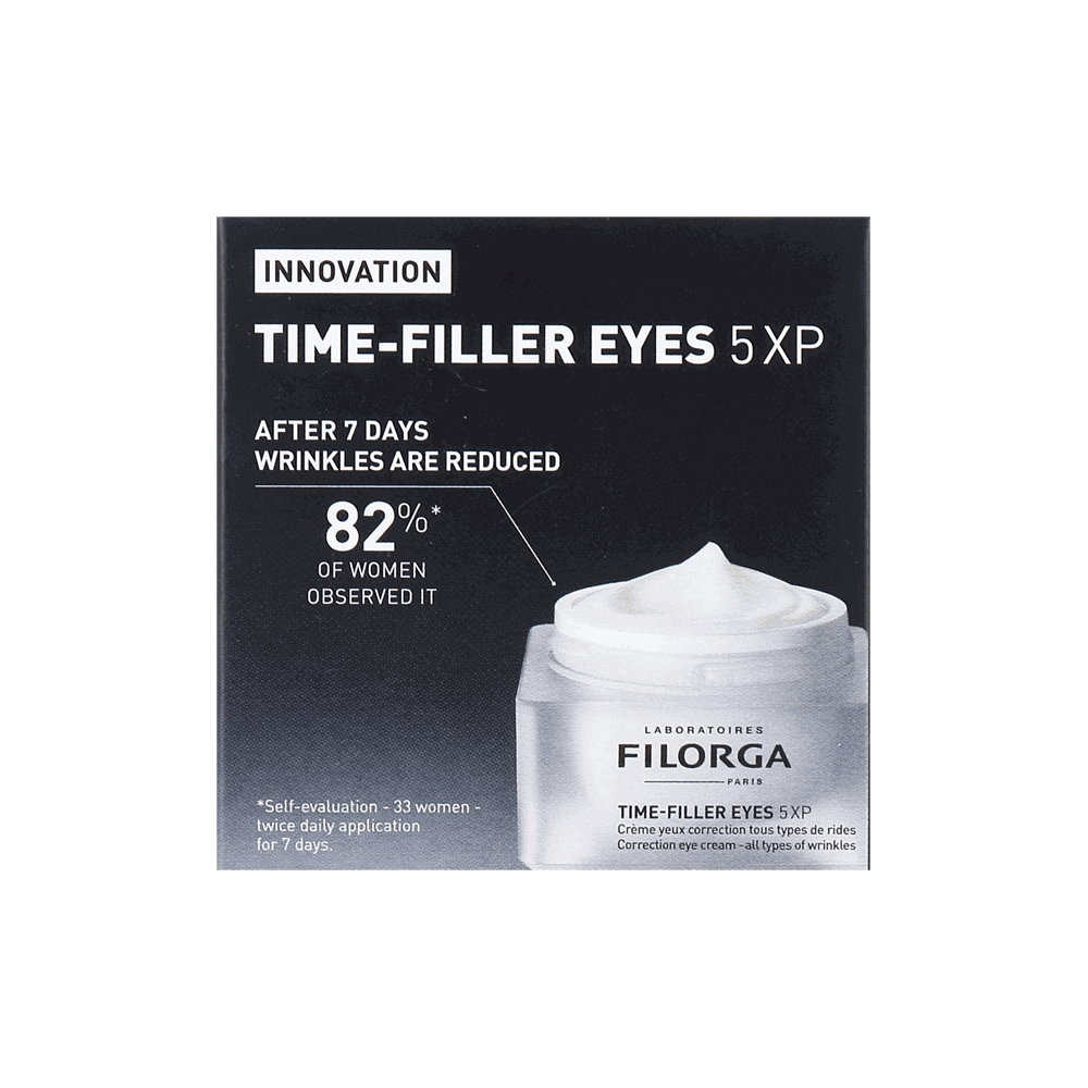 Filorga Time Filler Eyes 5XP Cream 15 ml