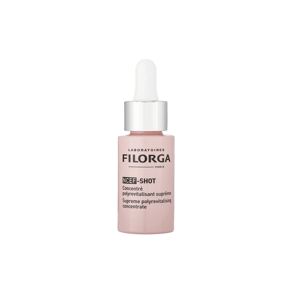 Filorga NCEF Shot Serum 15 ml
