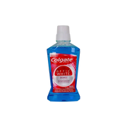 Colgate Optic White Mouthwash Fresh Mint 500 ml