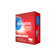 بانادريكس ماكس 48 قرص    