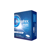 بانادريكس بيور 500 مجم 48 قرص    