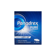Panadrex Pure 500 mg 96 Tabs