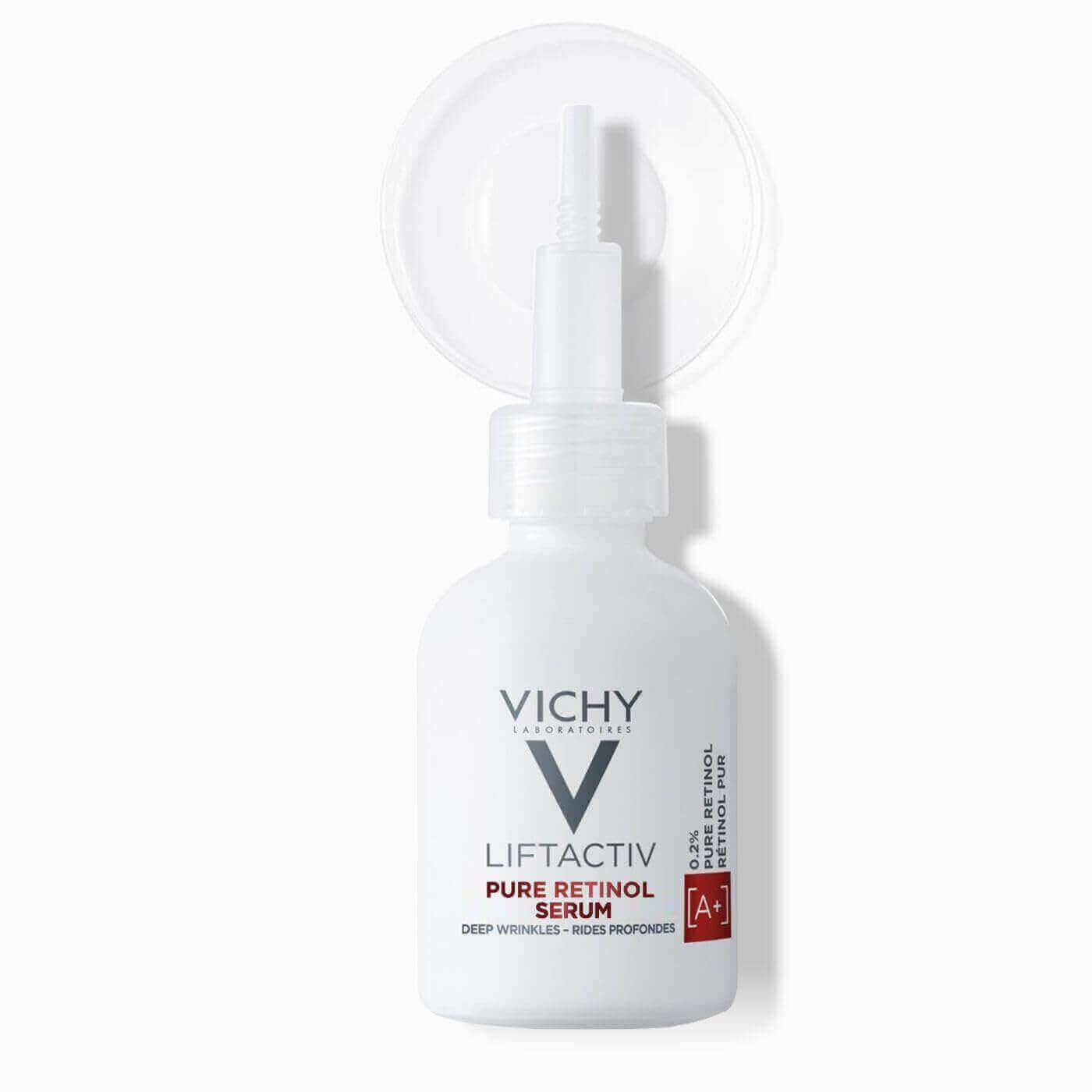 Vichy Lift Activ Retinol Serum 30 ml