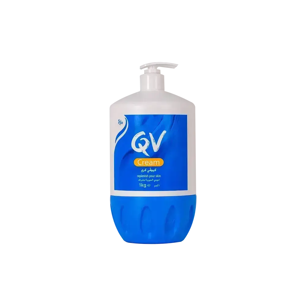 QV Moisturising Cream 1 Kg