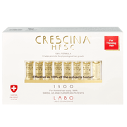 Crescina HFSC 100% 1300 Man 20 FL