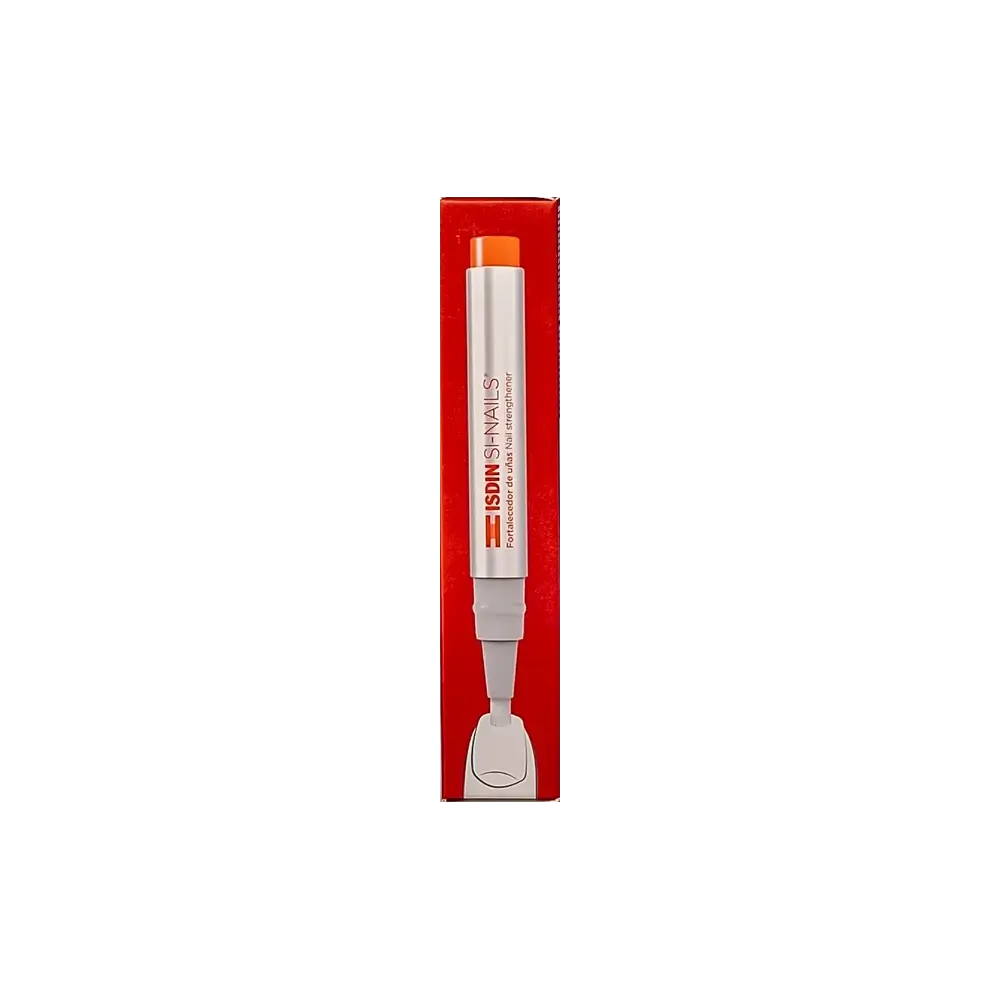 ISDIN Si Nails Nail Strengthener 2.5 ml