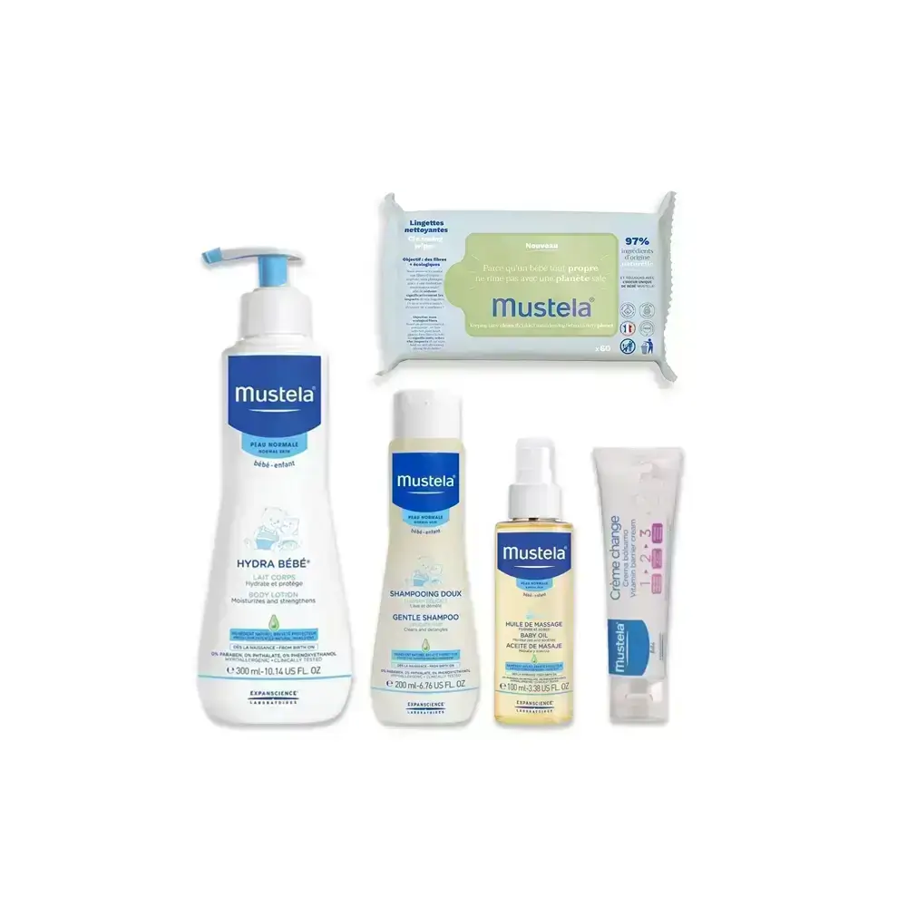 mustela