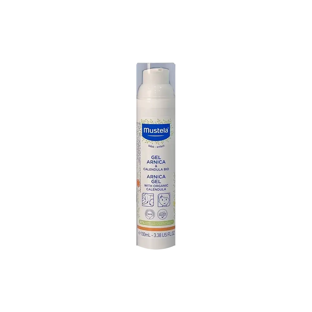 Mustela Arnica Gel 100 ml