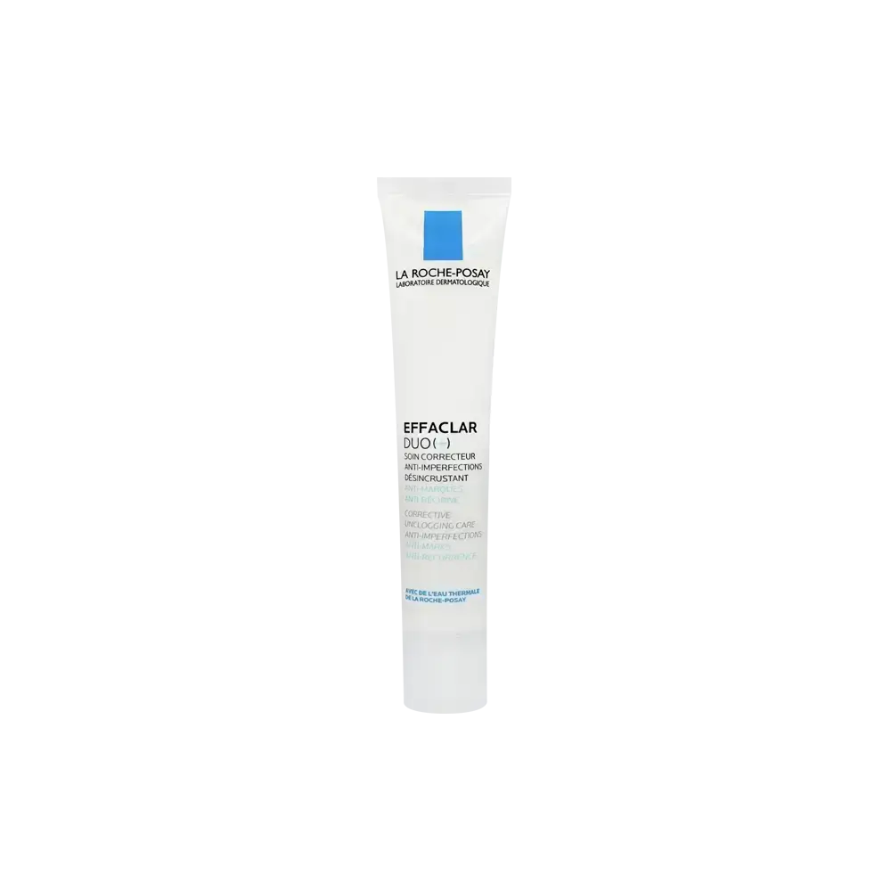 LA Roche Posay Effaclar Duo+ Gel Cream 40 ml