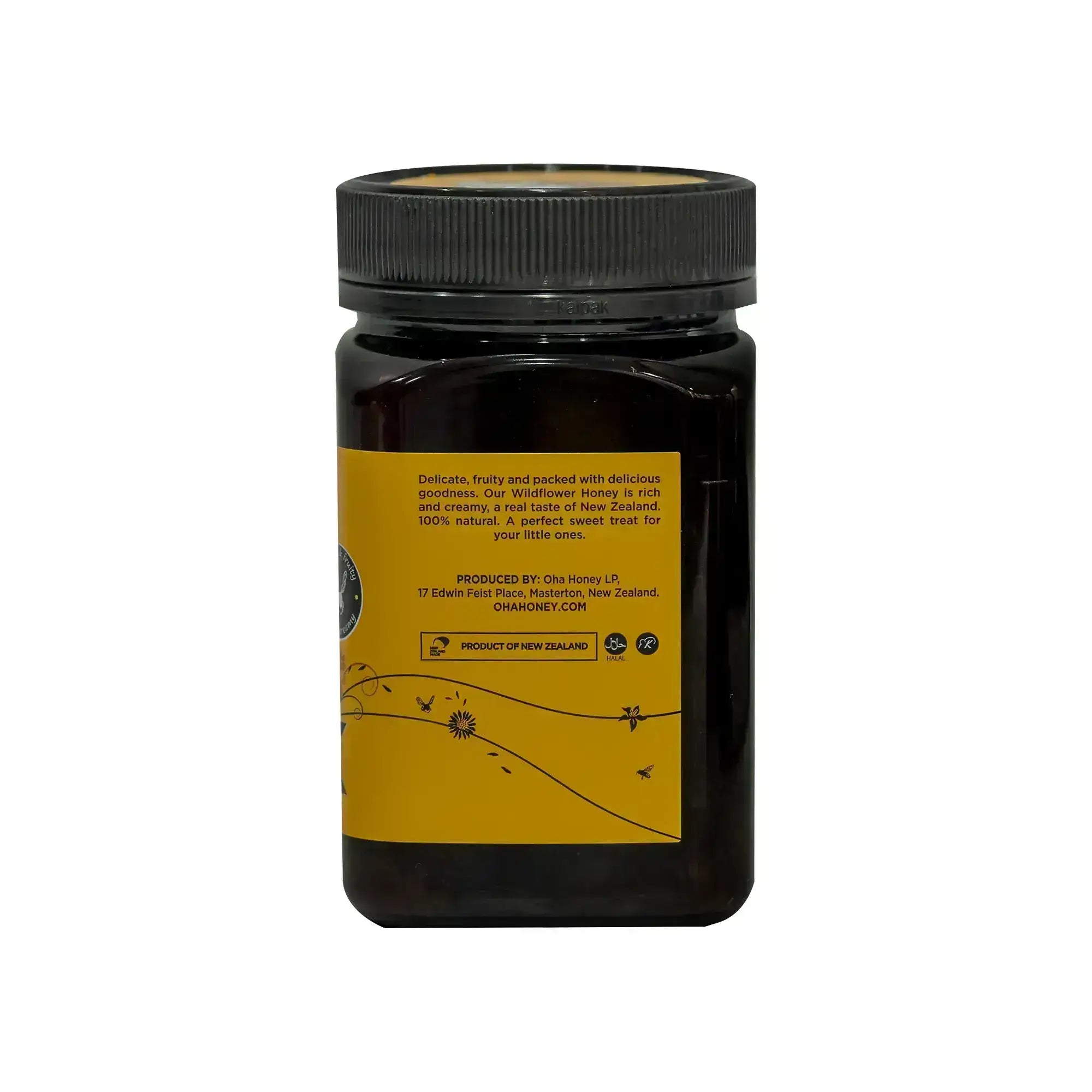 Watson & Son Manuka kids Honey 500 g