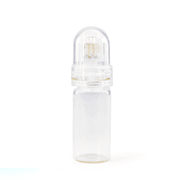 Plastic Hydra Roller 64 Needle 0.25mm 1 Pc