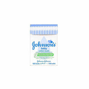 Johnson's Baby Cotton Buds 100'S