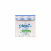 Johnson's Baby Cotton Buds 200'S