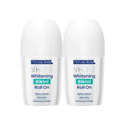 Novaclear Whitening Bikini Roll On 50 ml Offer 1+1