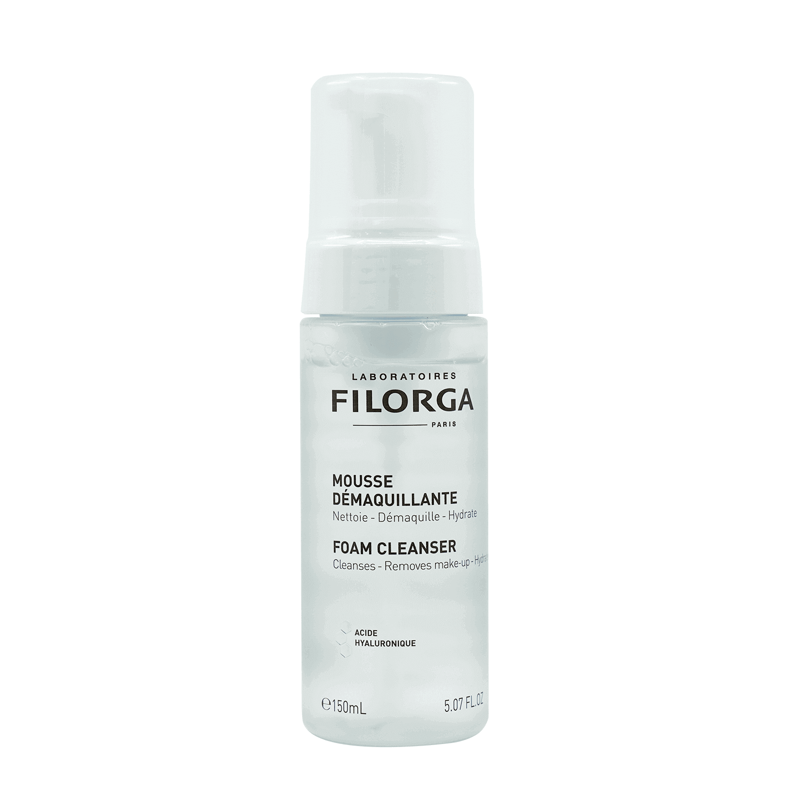 Filorga Mousse Demaquillante Cleanser Foam 150ml