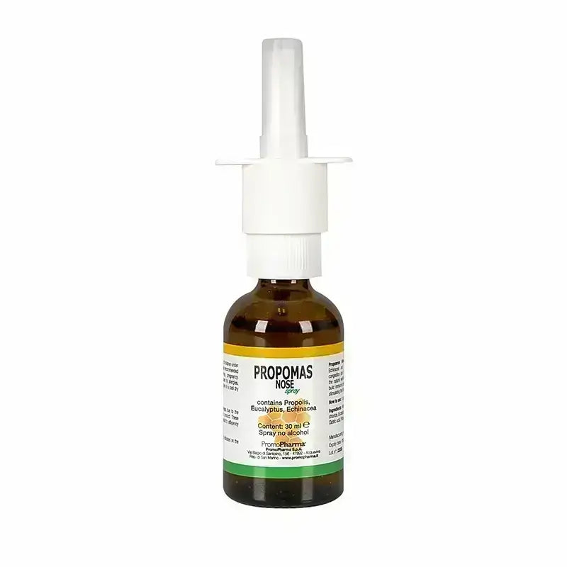 Propomas Nose Spray 30 ml