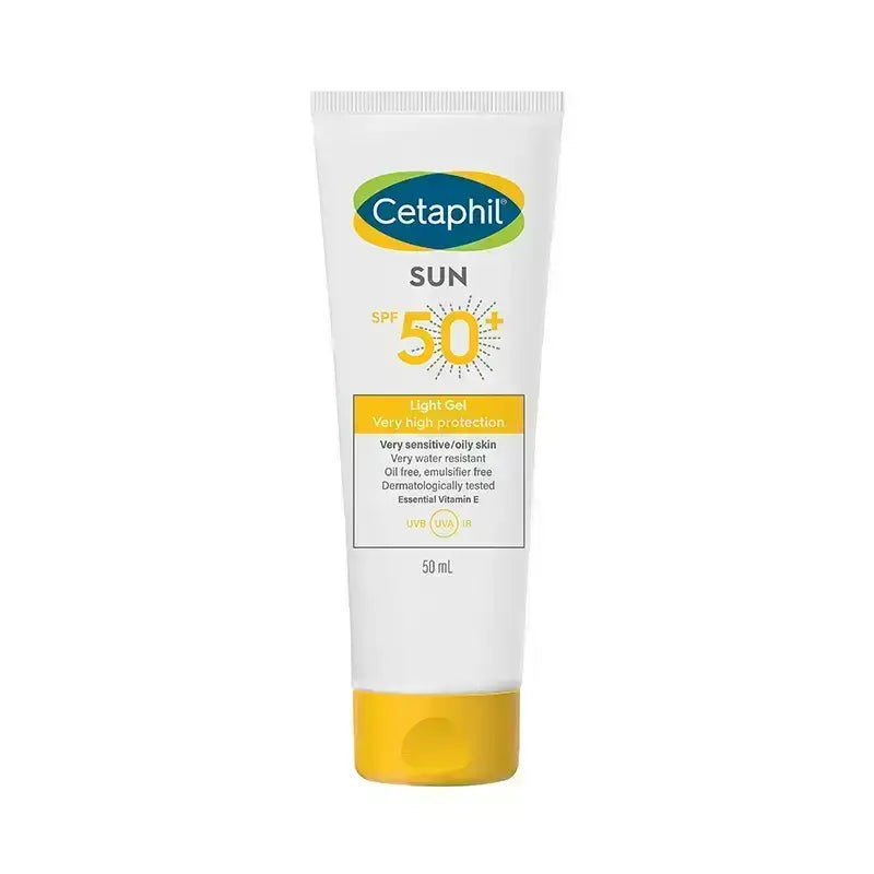 Cetaphil Sun SPF 50+ Light Gel 50 ml
