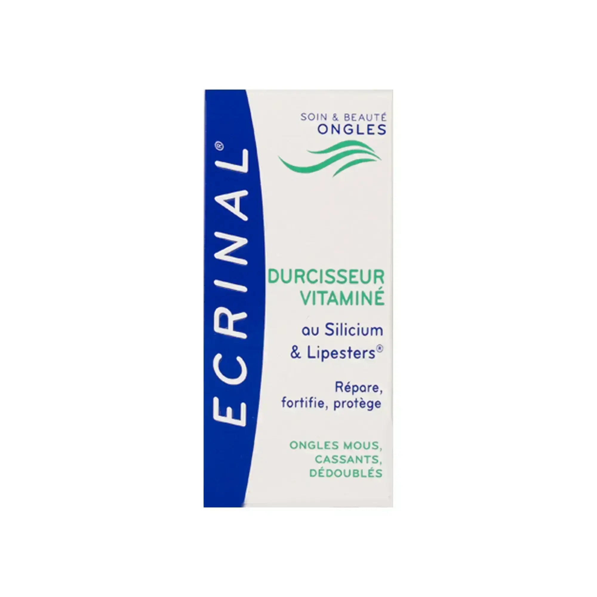 Ecrinal Durcis. Nail Hardenar EC444 - Nail Strengthener