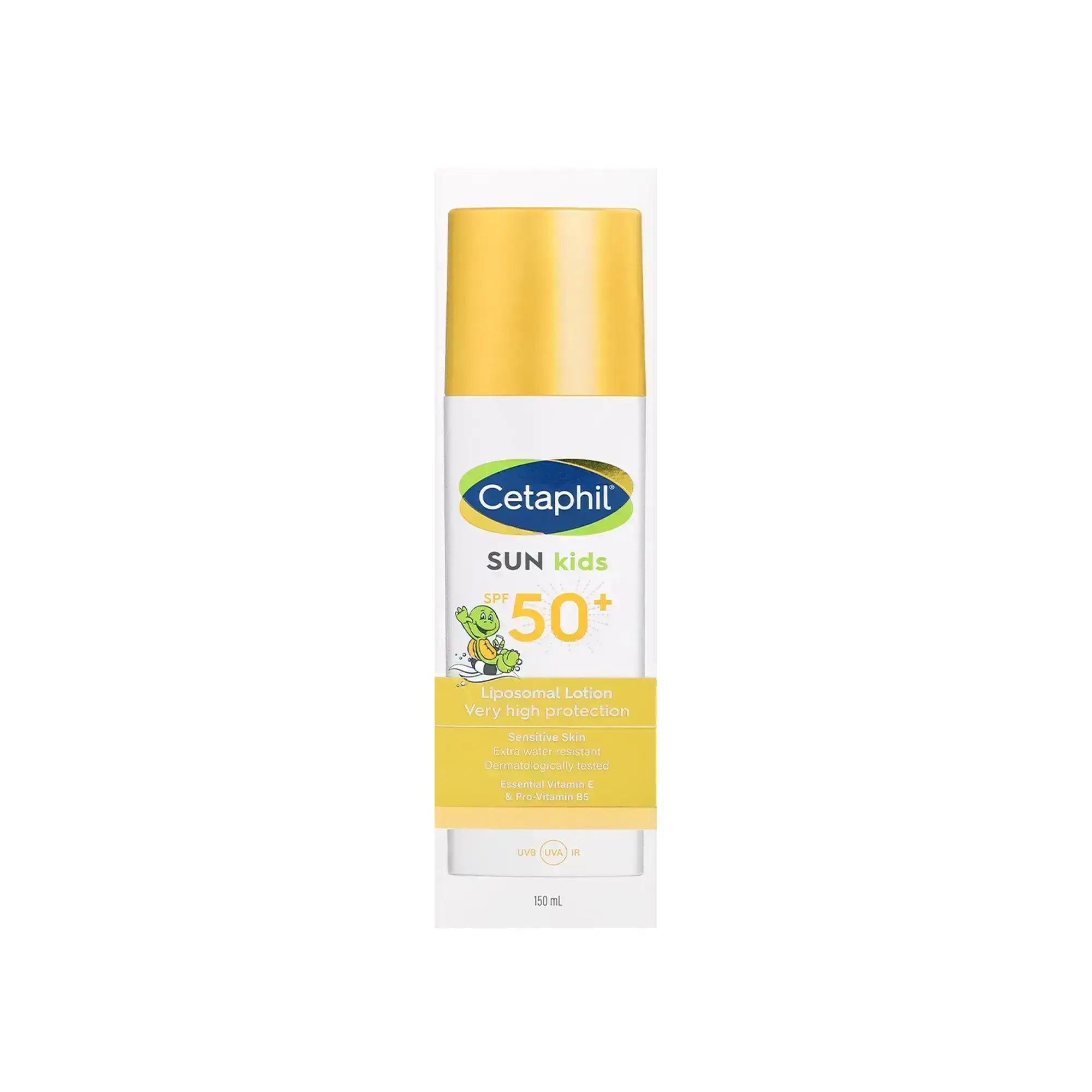 Cetaphil Sun Kids SPF 50+ Liposomal Lotion 150 ml