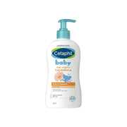 Cetaphil Baby Wash & Shampoo With Calendula 400 ml