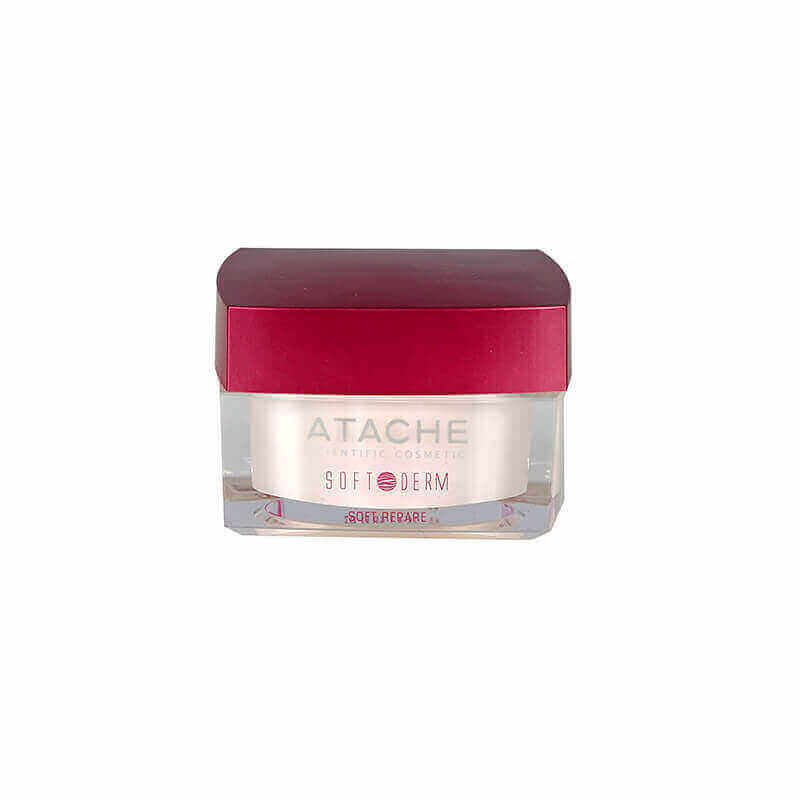Atache Soft Derm Calming Night Cream 50 ml 640860
