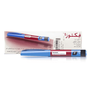 Victoza 6mg/ ml Injection 2 Pen
