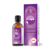 K2DAY DROPS 42ml