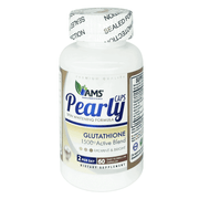 AMS Pearly Whitening Caps 60'S