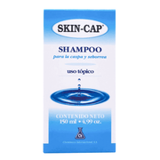 Skin Cap Shampoo 150 mL