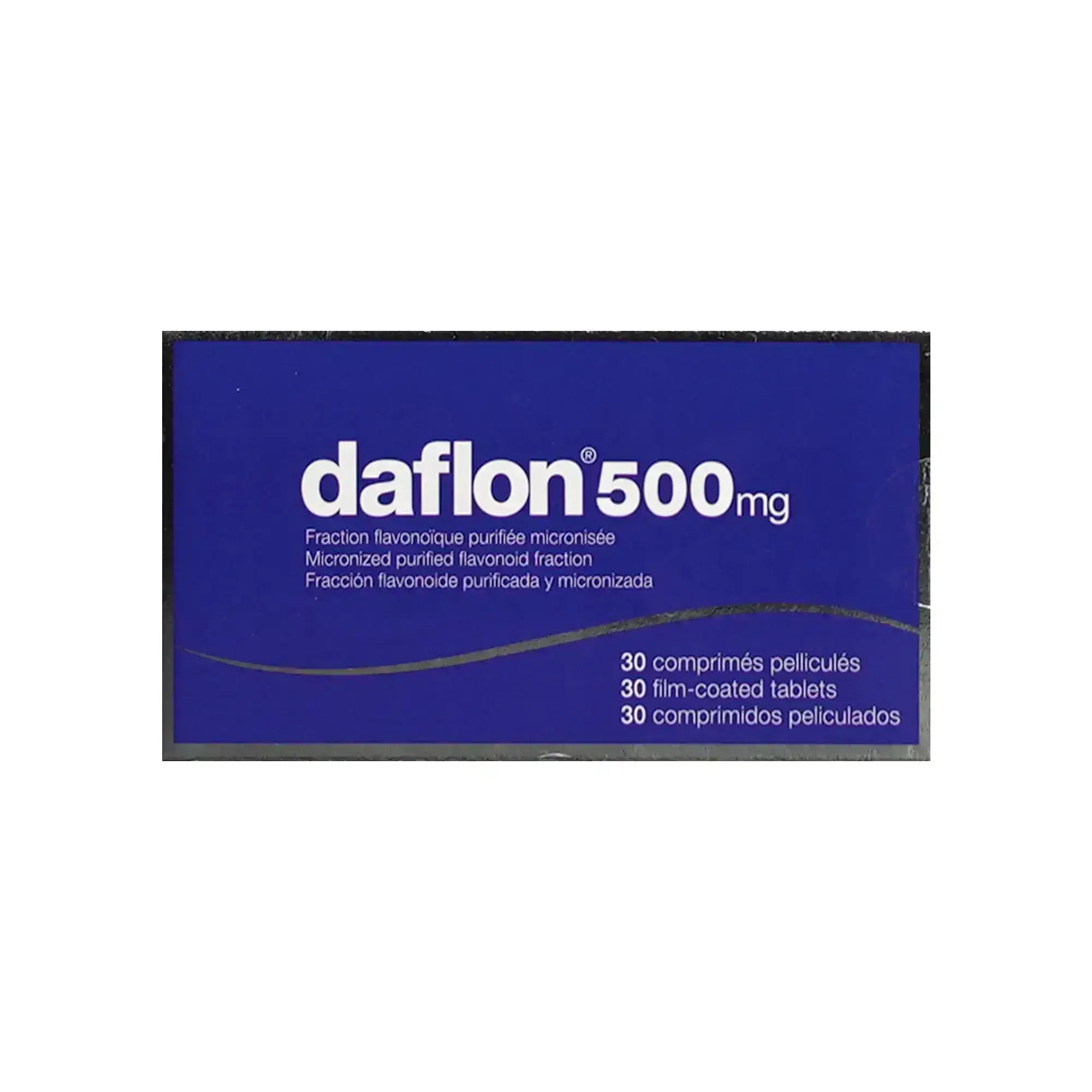 daflon 500