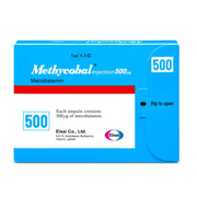 methycobal 500