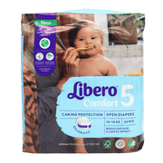Libero Comfort 5 10-14 Kg