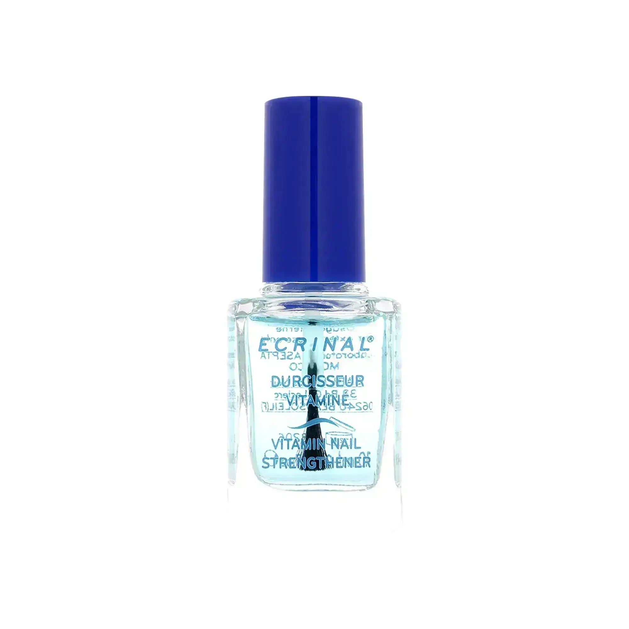 Ecrinal Durcis. Nail Hardenar EC444 - Nail Strengthener