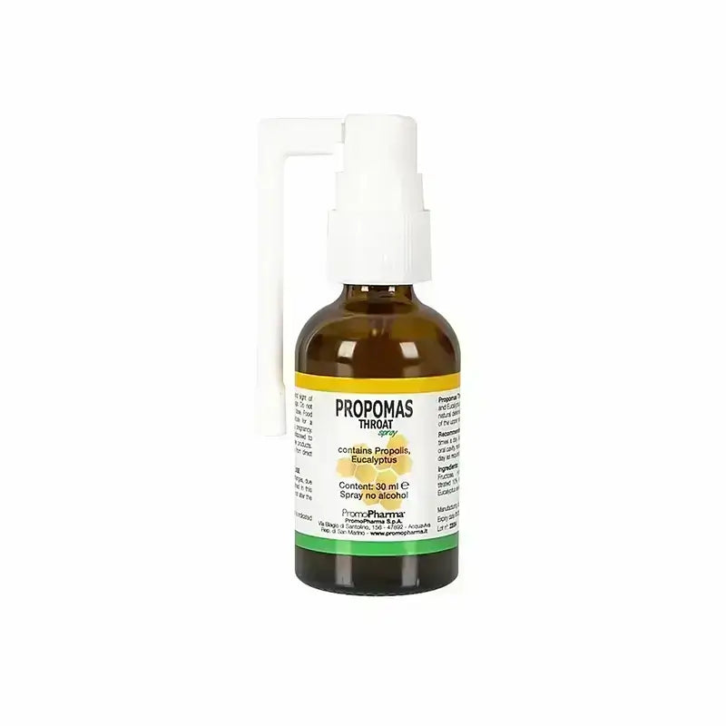 Propomas Throat Spray 30 ml