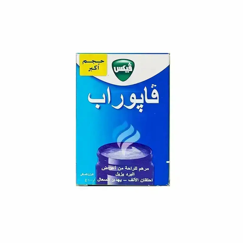 Vicks Vaporub 100 g