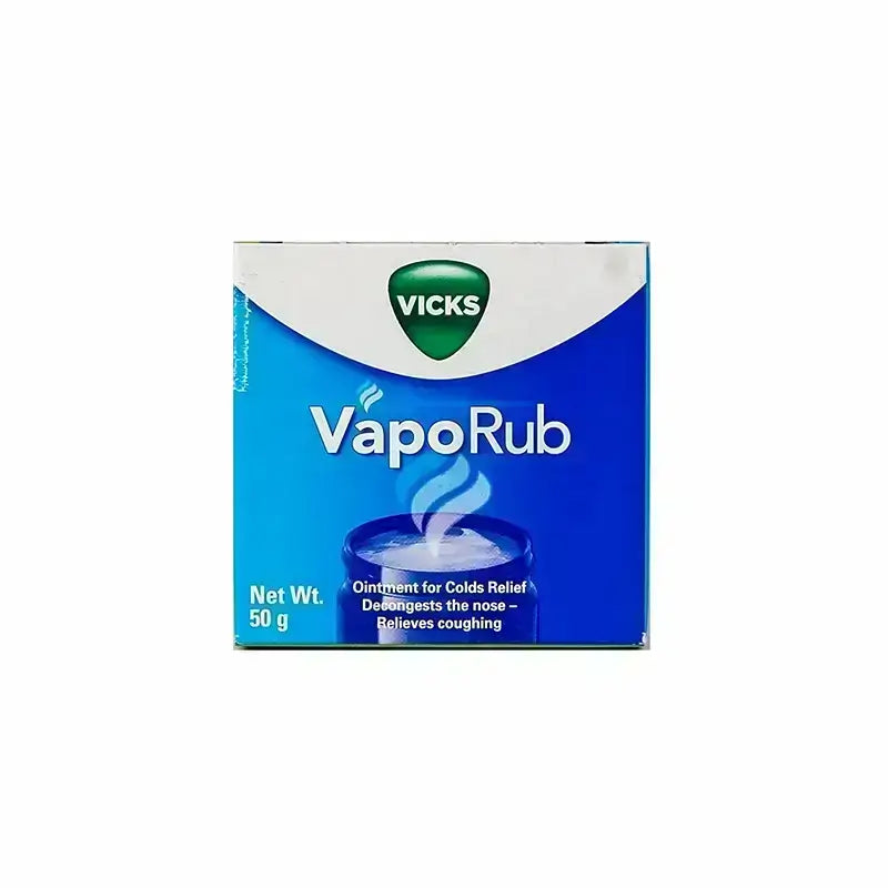 Vicks Vaporub 50 g