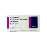 Airtal 100mg - Premium Relief for Joint & Bone Pain