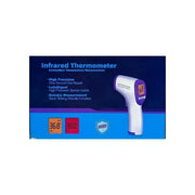 Surface Infrared Thermometer
