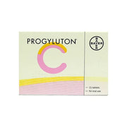 Progyluton 21 Tabs