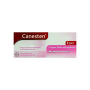 Canesten 500 mg 1 Vaginal Tab