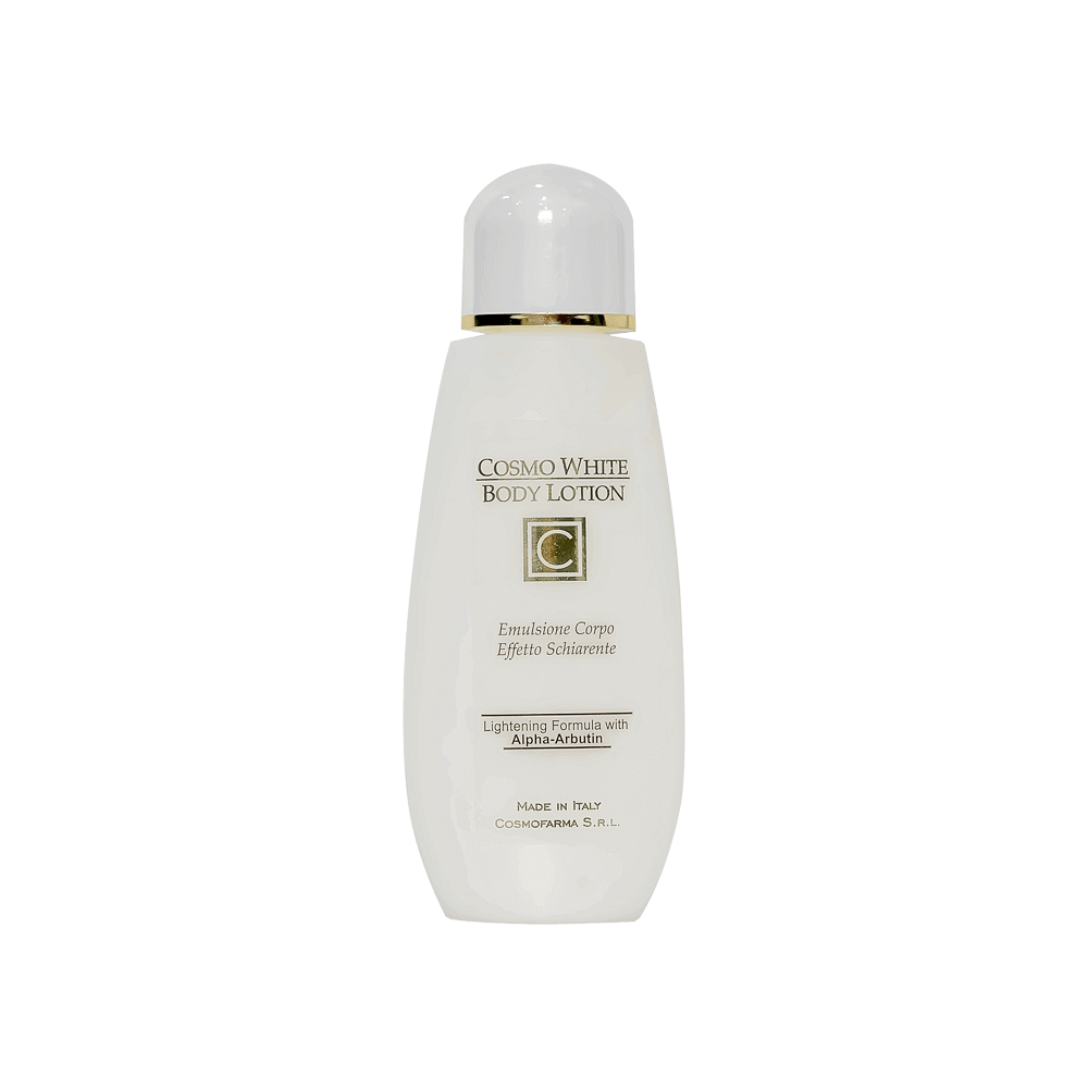 Cosmo White Body Lotion 200 ml