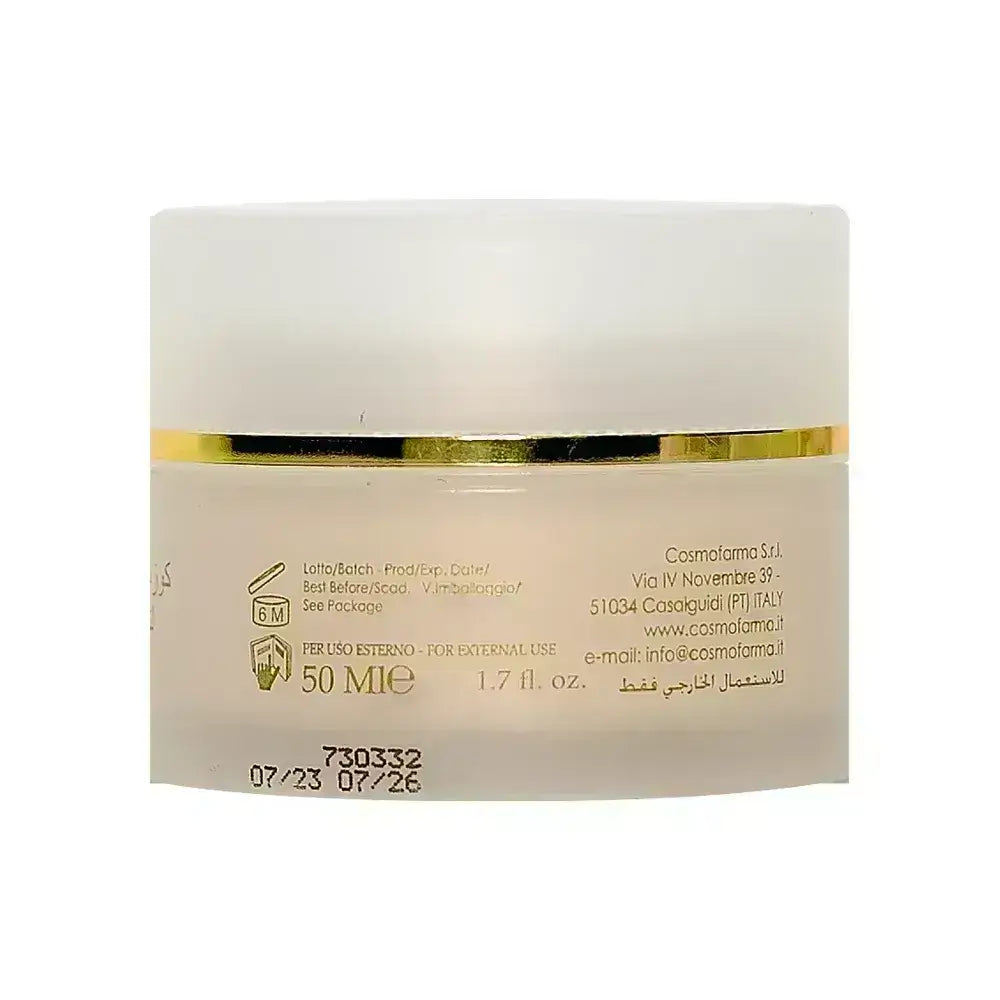 Cosmo White Lightening Complexion Cream 50 ml