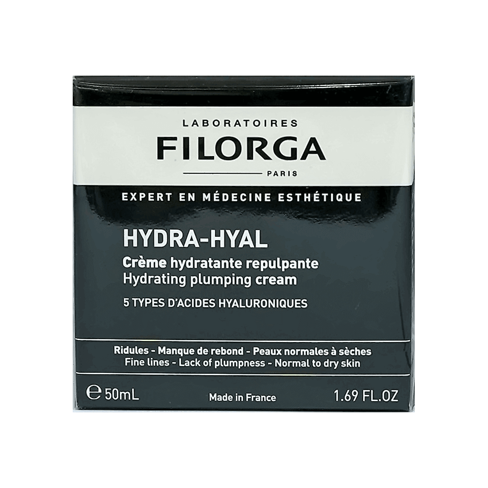 Filorga Hydra Hyal Cream 50 ml