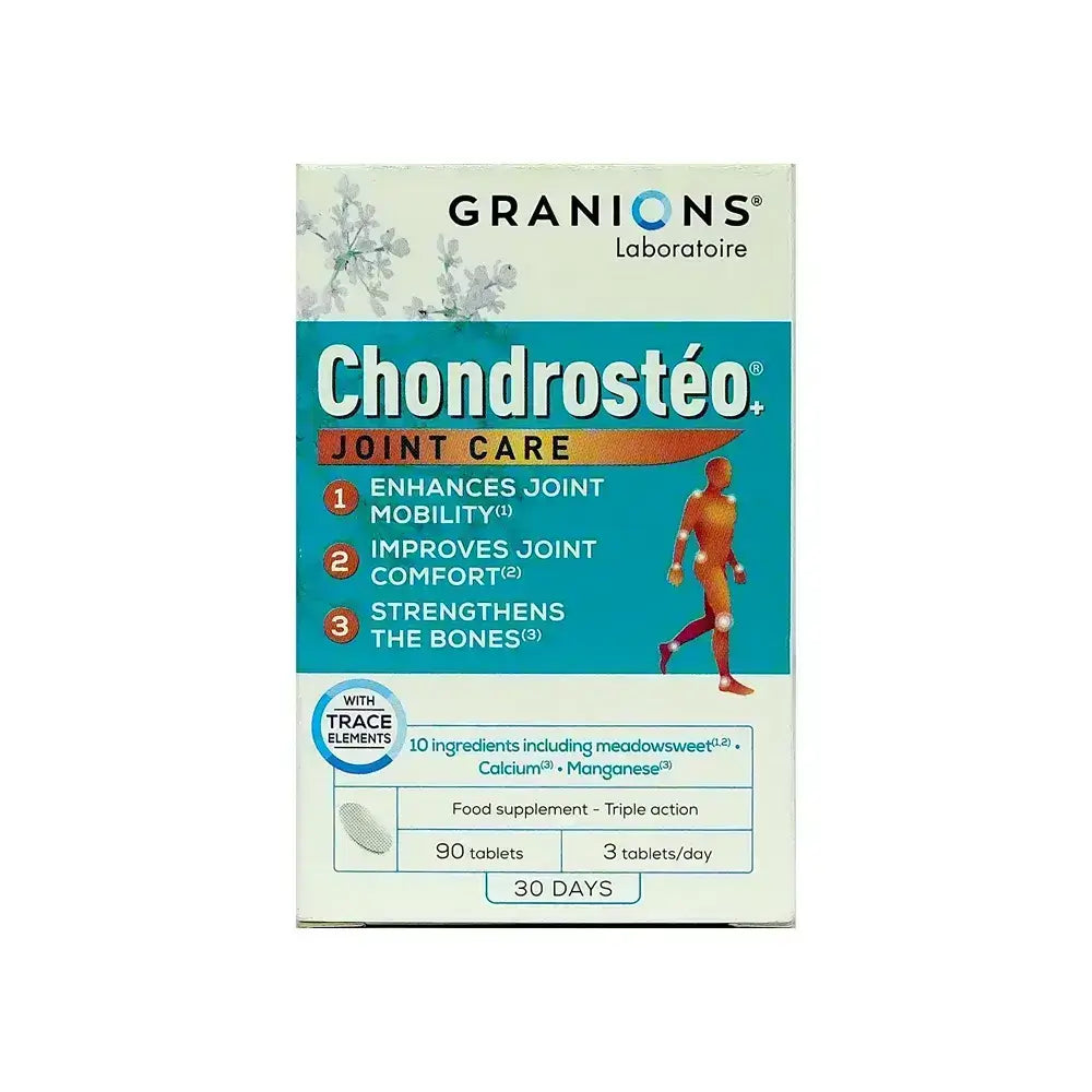 Granions Chondrosteo 90 Tabs